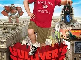 2010зμ Gulliver’s Travels[ϲ/ð][Ӣ/ȫ14G][ٶ]