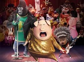 2016ֺ Sing[ϲ//][Ӣ/ȫ15.25G][ٶ]