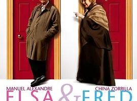 2005ɯ͸׵ Elsa y Fred[/ϲ/][Ӣ/ȫ14.94G][ٶ]