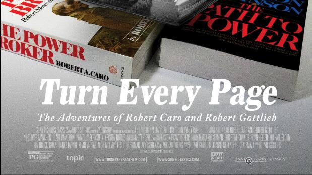 ¼Ƭÿһҳ Turn Every Page[1080P][1 Ӣ][ٶ]