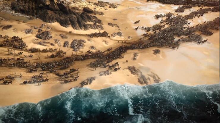 ¼Ƭ⿪ʥ֮ Buried Secrets of the Bible with Albert Lin[1080P][һ2 Ӣ][ٶ]