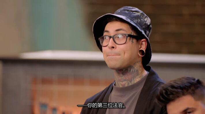 ¼Ƭʦ/ʦ Ink Master[1080P][1410 Ӣ][ٶ]