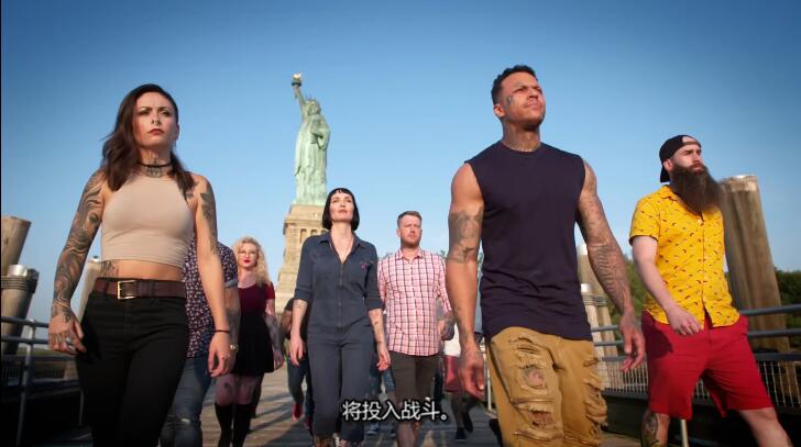 ¼Ƭʦ/ʦ Ink Master[1080P][1315 Ӣ][ٶ]