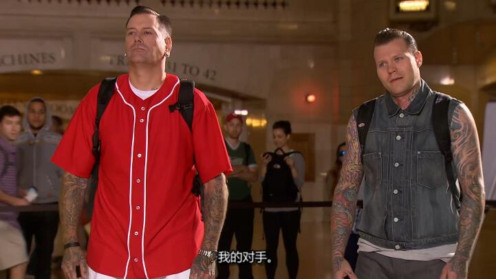 ¼Ƭʦ/ʦ Ink Master[1080P][516 Ӣ][ٶ]
