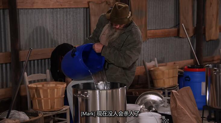 ¼Ƭƴʦ/˽ߣƴʦ Moonshiners: Master Distiller[1080P][44 Ӣ][ٶ]