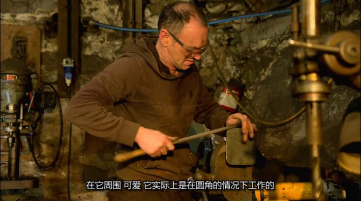 ¼Ƭɻ޸ Salvage HuntersThe Restorers[1080P][15 Ӣ][ٶ]