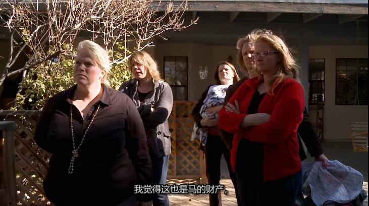¼ƬҵǺý Sister Wives[1080P][ļ11 Ӣ][ٶ]