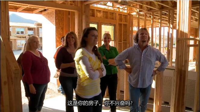 ¼ƬҵǺý Sister Wives[1080P][20 Ӣ][ٶ]