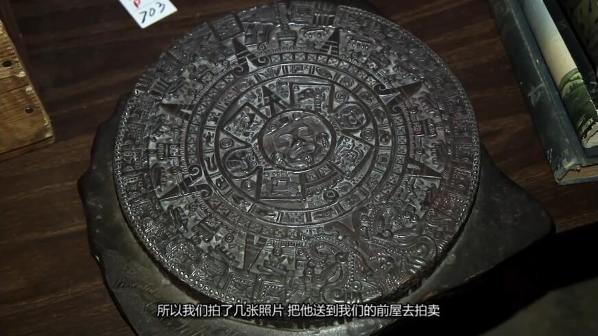 ¼Ƭ American Pickers[1080P][1323 Ӣ][ٶ]