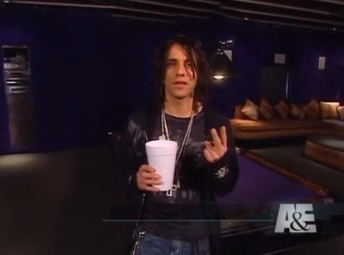 ¼Ƭ˹Ľͷħ Criss Angel Mindfreak[1080P][ڶ22 Ӣ][ٶ]