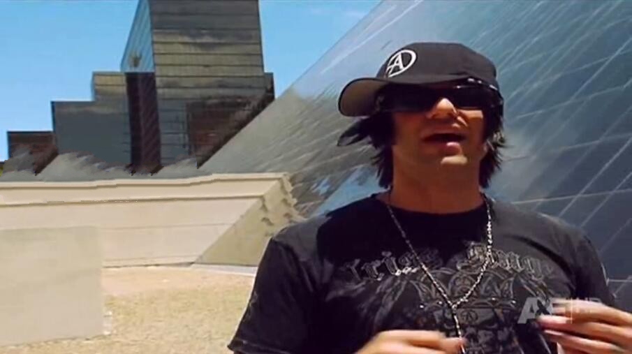 ¼Ƭ˹Ľͷħ Criss Angel Mindfreak[1080P][弾5 Ӣ][ٶ]