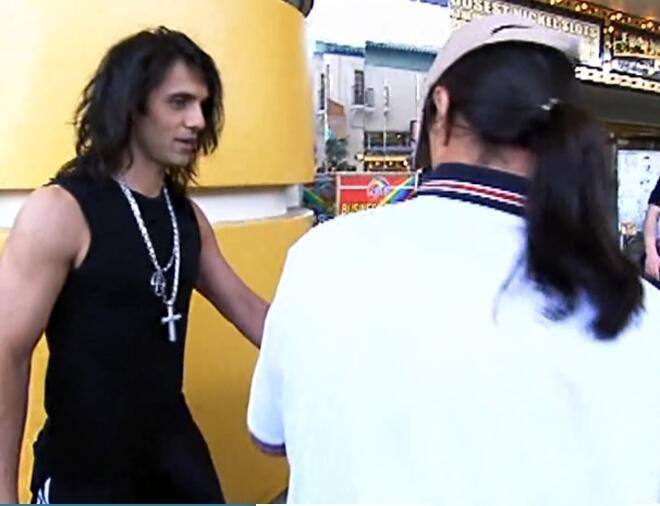 ¼Ƭ˹Ľͷħ Criss Angel Mindfreak[1080P][һ18 Ӣ][ٶ]
