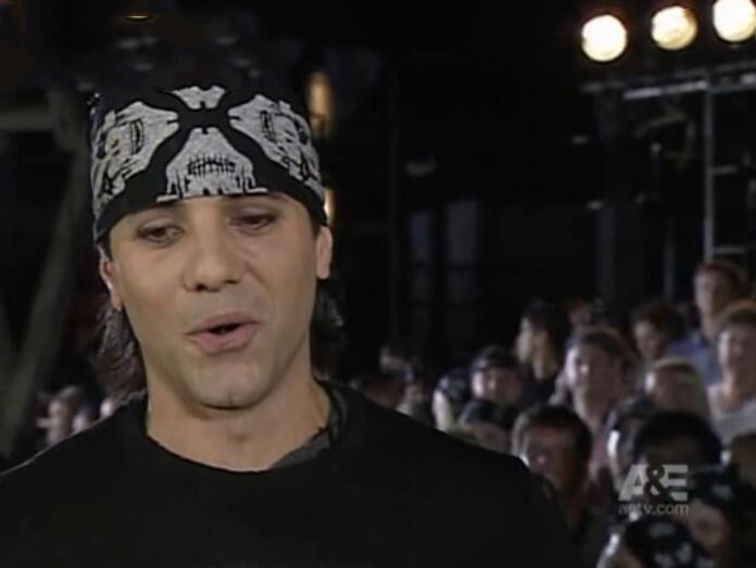 ¼Ƭ˹Ľͷħ Criss Angel Mindfreak[1080P][ļ21 Ӣ][ٶ]