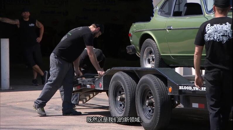 ¼Ƭϳ¿ Fast N’ Loud[1080P][149 Ӣ][ٶ]