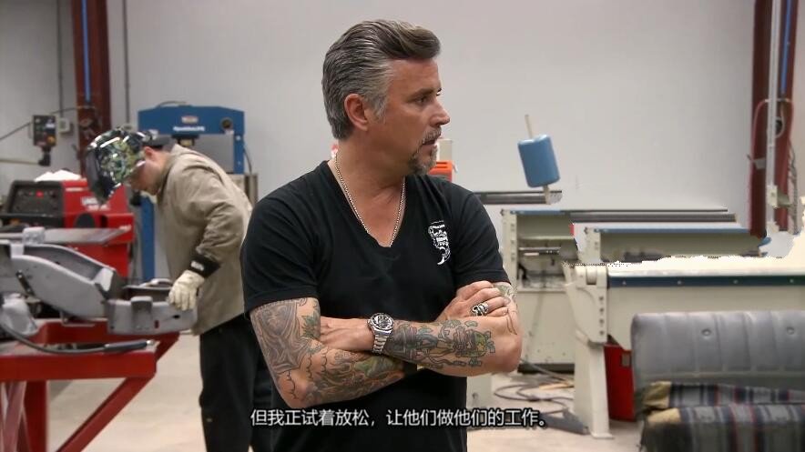 ¼Ƭϳ¿ Fast N’ Loud[1080P][136 Ӣ][ٶ]