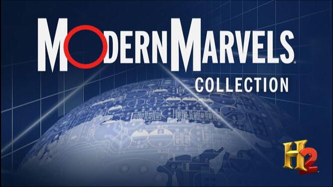 ¼Ƭִ漣 Modern Marvels[1080P][һ1 Ӣ][ٶ]